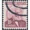 #1290 25c Prominent Americans Frederick Douglass 1967 Used