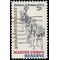 #1315 5c Marine Corps Reserve 1966 Used