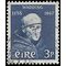 Ireland # 163 1957 Used