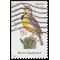 #4882 Songbirds-Western Meadowlark Booklet Single 2014 Used