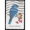 #4883 Songbirds-Mountain Bluebird Booklet Single 2014 Used
