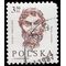 Poland #2628 1985 CTO