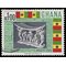 Ghana #298 1967 Used