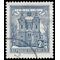 Austria # 625 1958 Used