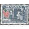 Malaya # 80 1957 Used