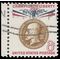 #1148 8c Champion of Liberty Thomas G. Masaryk 1960 Used