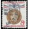 #1169 8c Champion of Liberty Giuseppe Garibaldi 1960 Used