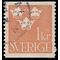 Sweden # 285 1939 Used