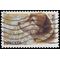 #4547 (44c Forever) Owney the Postal Dog 2011 Used