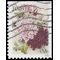 #5050 Botanical Art Petunias  Booklet Single 2016 Used