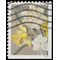 #5051 Botanical Art Jonquils Booklet Single 2016 Used