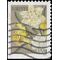 #5051 Botanical Art Jonquils Booklet Single 2016 Used