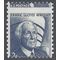#1280 2c Frank Lloyd Wright 1966 Mint NH Misperf. ERROR