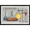 #1685 13c 100th Anniv. American Chemical Society 1976 Used