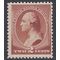 # 210 2c George Washington 1883 Mint NH