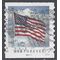 #5053 U.S. Flag  PNC Single P11111 (APU) 2016 Used