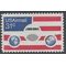 Scott C 90 31c US Air Mail Plane,Globes and Flag 1976 Mint NH