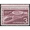 #1104 3c Brussels Exhibition 1958 Mint NH