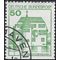Germany #1310 1980 Used Booklet Single