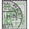 Germany #1310 1980 Used Booklet Single