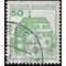 Germany #1310 1980 Used Booklet Single