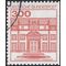 Germany #1315 1982 Used Booklet Single