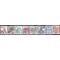 Germany #1308-1315 1979-82 Used Set of 8