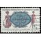 #1316 5c 75th Anniv. Federation of Women's Clubs 1966 Used