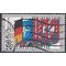 Germany #1322 1980 Used