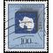 Germany #1362 1981 Used