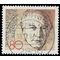 Germany #1384d 1982 Used