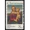 #1507 8c Madonna and Child 1973 Used
