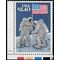 #2419 $2.40 Moon Landing 20th Anniversary P# 1989 Mint NH