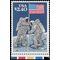 #2419 $2.40 Moon Landing 20th Anniv. 1989 Mint NH