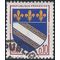 France #1041 1963 Used