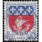 France #1095 1965 Used