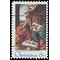 #1414a 6c Christmas Nativity Precanceled 1970 Mint NH
