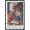 #1414a 6c Christmas Nativity Precanceled 1970 Mint NH