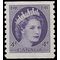 Canada # 347 1954 Mint LH