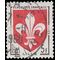 France # 902 1958 Used