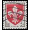 France # 902 1958 Used