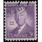 # 937 3c Alfred E. Smith 1945 Used