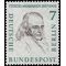 Germany Berlin #9N148 1958 Mint NH