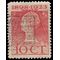 Netherlands # 127 1923 Used