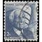 #1280 2c Frank Lloyd Wright 1966 Used