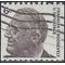 #1298 6c Prominent Americans Franklin Roosevelt Coil Single 1967 Used