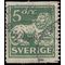 Sweden # 132 1925 Used