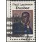 #1554 10c American Arts Paul Laurence Dunbar 1975 Used