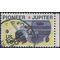 #1556 10c US Space Satellite Pioneer 10 1975 Used