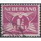 Netherlands # 166 1928 Used